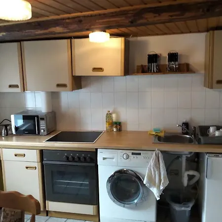 Schones Und Gunstiges Doppelzimmer In Eilbingerode * Elbingerode (Saxony-Anhalt)