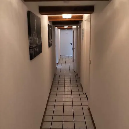 Schones Und Gunstiges Doppelzimmer In Eilbingerode Elbingerode (Saxony-Anhalt)