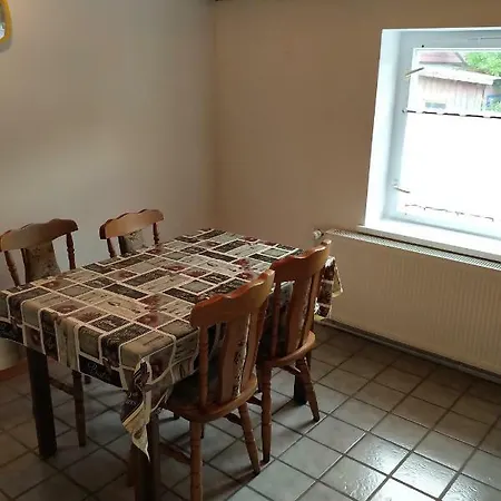Schones Und Gunstiges Doppelzimmer In Eilbingerode * Elbingerode (Saxony-Anhalt)