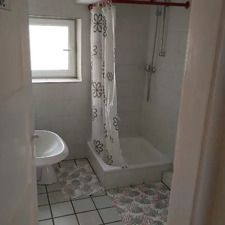 Maison d'hôtes Schones Und Gunstiges Doppelzimmer In Eilbingerode Elbingerode (Saxony-Anhalt)