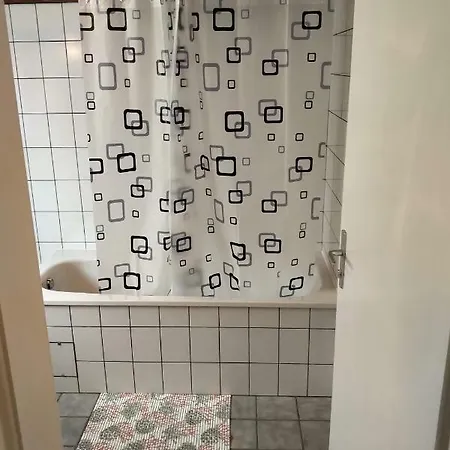 Maison d'hôtes Schones Und Gunstiges Doppelzimmer In Eilbingerode